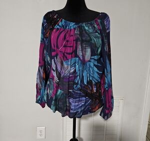 Karen Kane Blouse
